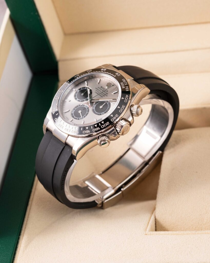 Rolex Daytona 126519LN 2024