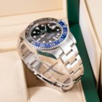 Rolex GMT-Master II 116710BLNR 2018