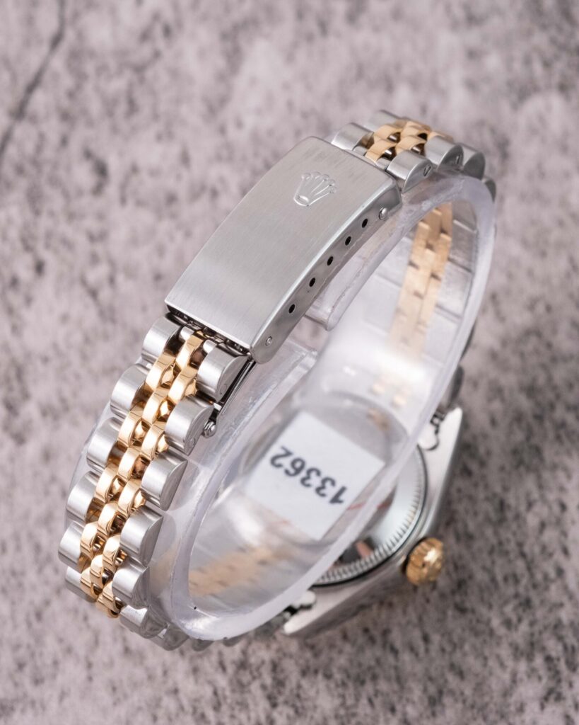 Rolex Datejust 79173 2021