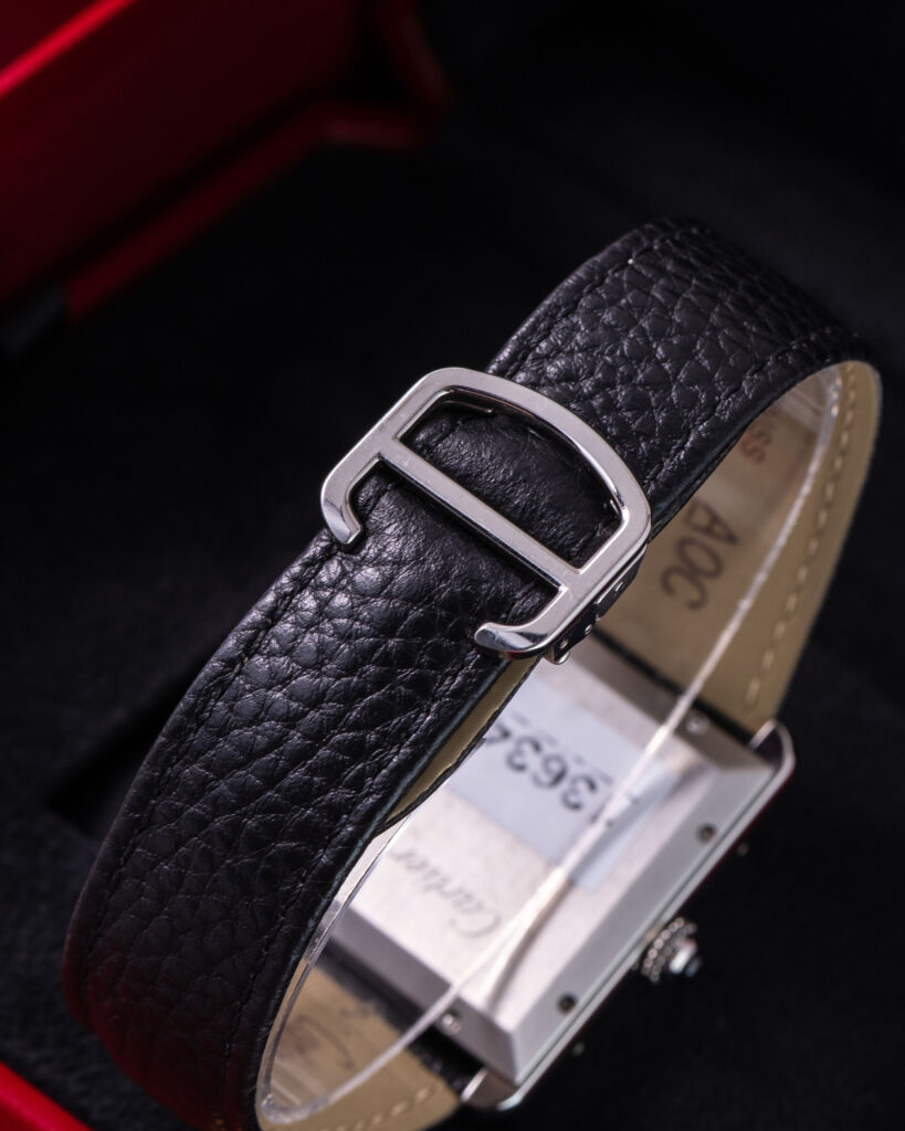 Cartier Tank Must Xl WSTA0141