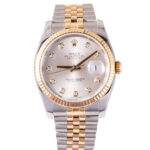 Rolex Datejust 116233 2012