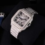 Cartier Santos De Cartier WHSA0015