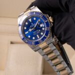 Rolex Submariner 126613LB 2021