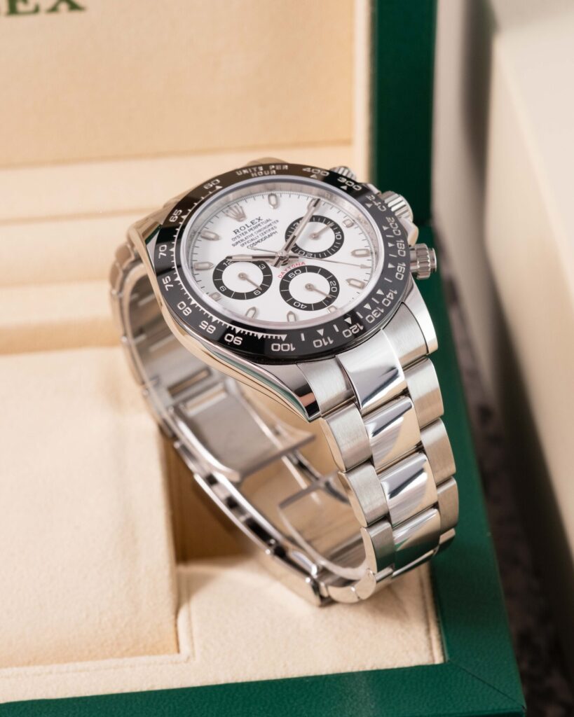 Rolex Daytona 116500LN 2016
