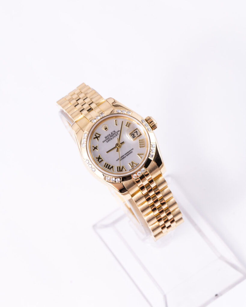 Rolex Datejust 179368 2001