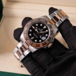 Rolex GMT-Master II 126711CHNR 2020