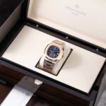 Patek Philippe Nautlius 5980/1AR-001 2018