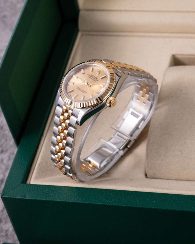 Rolex Datejust 279173 2026