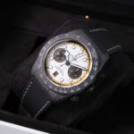 Tudor Black Bay Chrono Carbon 79377KN 2026