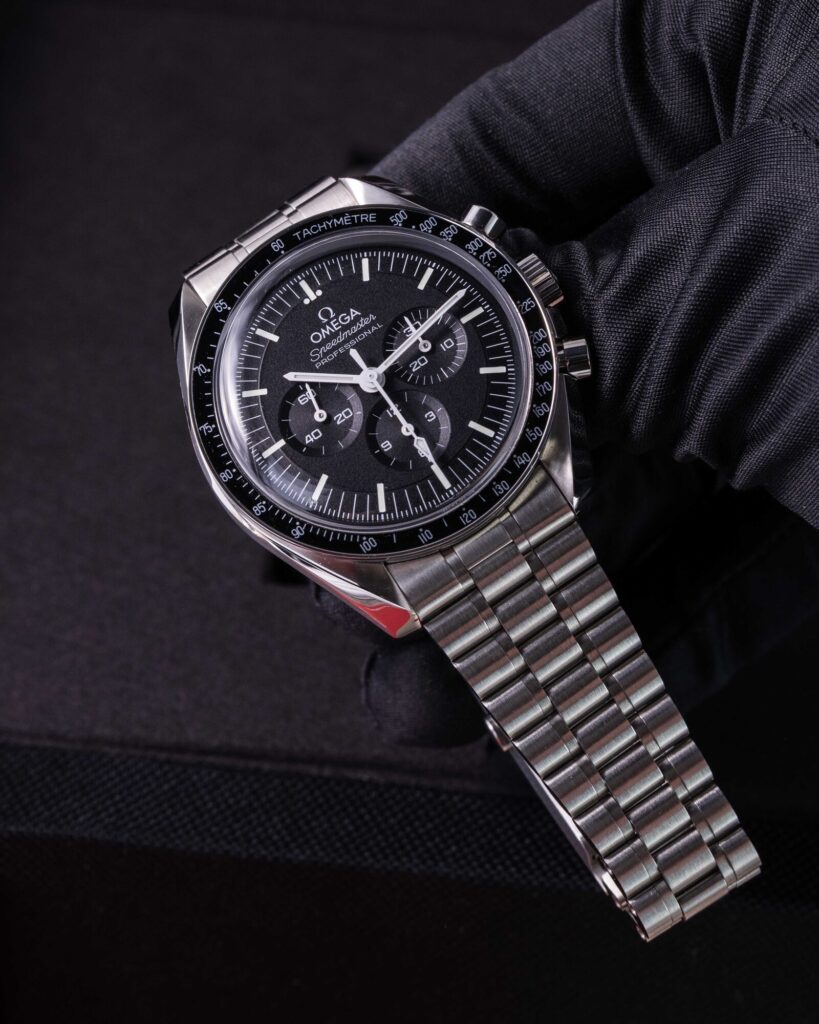 Omega Speedmaster 31030425001001 2026