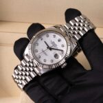 Rolex Datejust 126334 2021