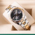 Rolex Datejust 126333 2024