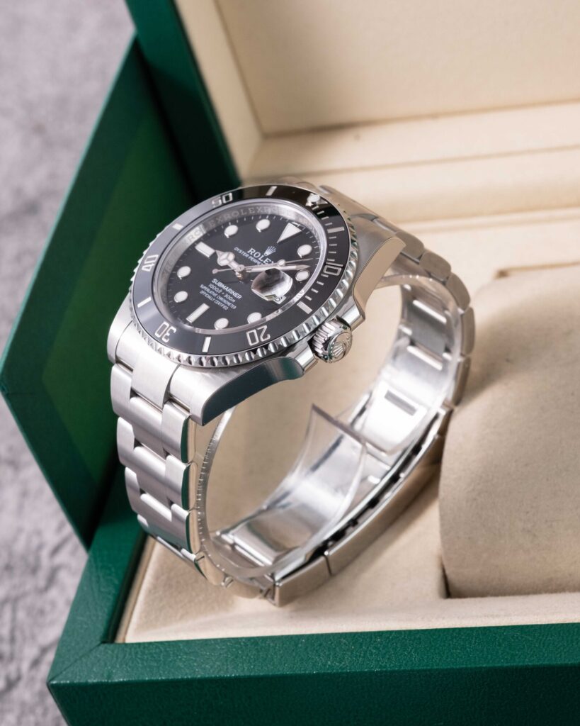 Rolex Submariner 126610LN 2026