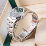 Rolex Oyster Perpetual 114200 2019