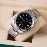Rolex Oyster Perpetual 124300 2022
