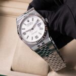 Rolex Land-Dweller 127334 2026