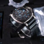 Panerai Submersible Bmg-Tech PAM00799 2022
