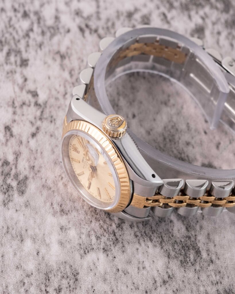 Rolex Datejust 69173 1985