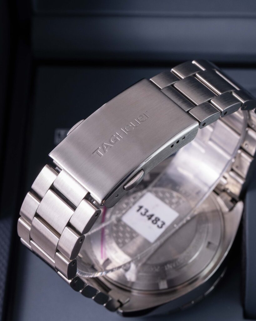 Rolex Submariner 126610LN 2021