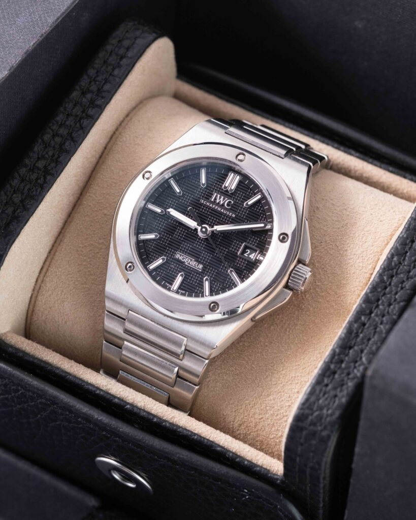 IWC Ingenieur Automatic IW328901 2023