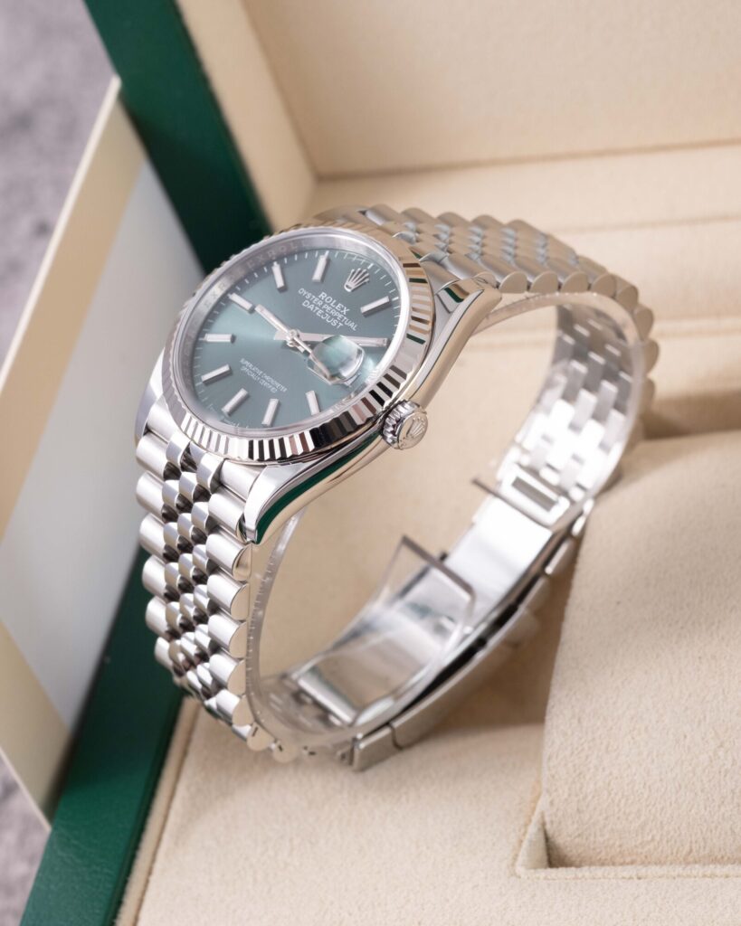 Rolex Datejust 126234 2024