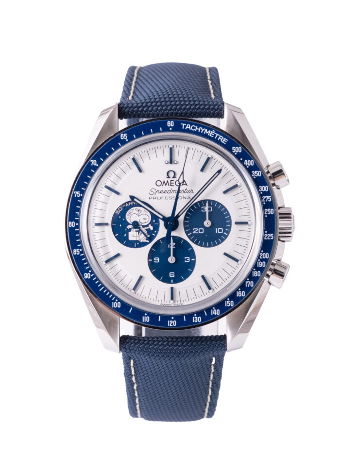 Omega Speedmaster Professional Moonwatch 310.32.42.50.02.001 2026