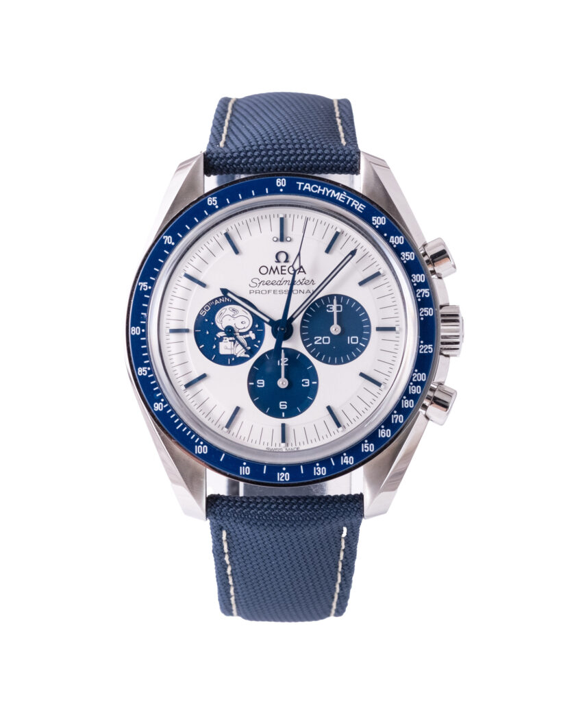 Omega Speedmaster Professional Moonwatch 310.32.42.50.02.001 2026