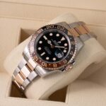Rolex GMT-Master II 126711CHNR 2021