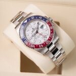 Rolex GMT-Master II 126719BLRO 2026