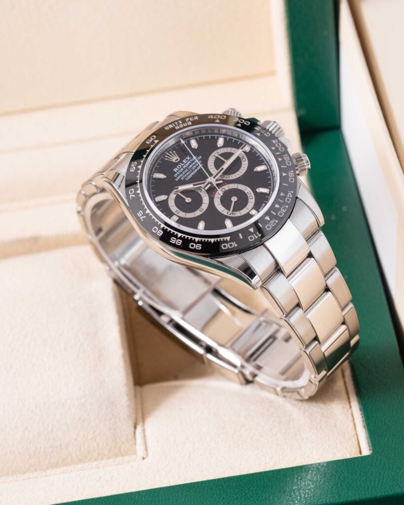 Rolex Daytona 116500LN 2023