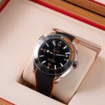 Omega Seamaster Planet Ocean 600M  215.32.44.21.01.001 2022