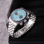 Tudor Black Bay Chrono 79360N 2026