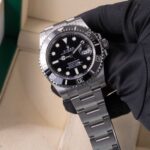 Rolex Submariner 116610LN 2017