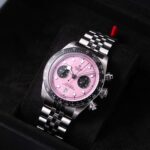 Tudor Black Bay Chrono 79360N 2025