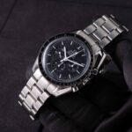 Omega Speedmaster Moonwatch 311.30.42.30.01.005 2019