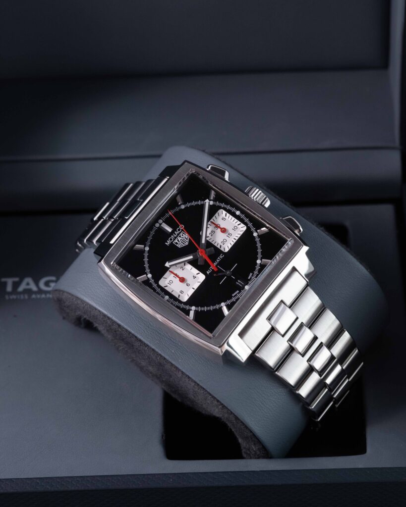 Tag Heuer Monaco CBL2113