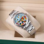 Rolex Oyster Perpetual 126000 2023