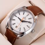Omega Sea Master 220.12.41.21.02.001 2022