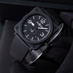 Bell and Ross Br S BRS 64 CMBL 2017