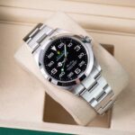 Rolex Air-King 126900 2025