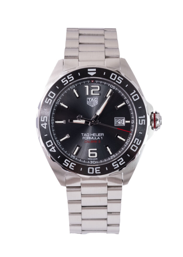 Tag Heuer Formula 1 WAZ2011 2019