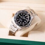 Rolex Deepsea 126660 2022