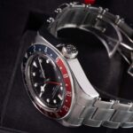 Tudor Black Bay GMT 79830RB 2021