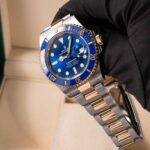 Rolex Submariner 126613LB 2022