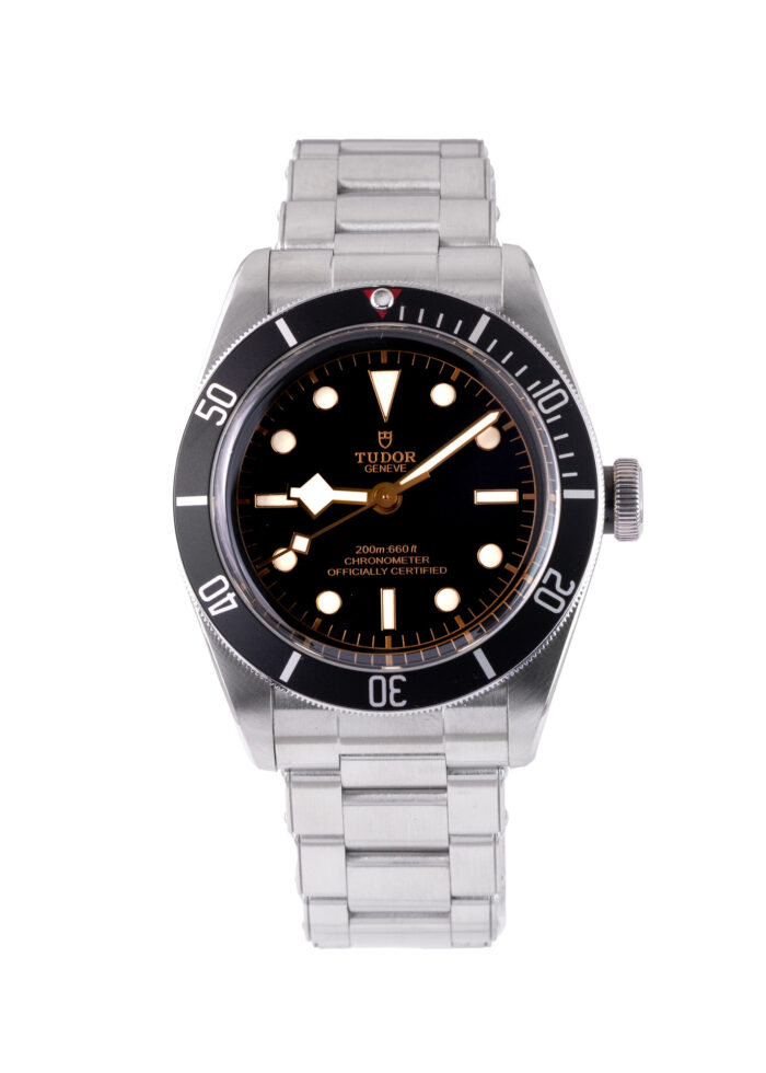 Tudor Black Bay 58 79230N 2020