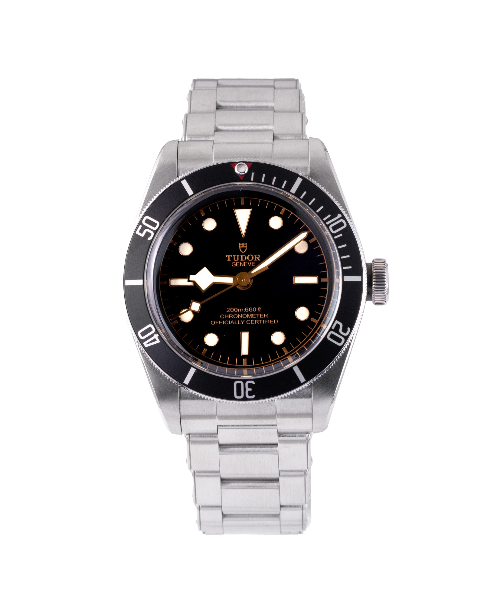 Tudor Black Bay 79230N