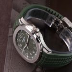 Patek Philippe Aquanaut 5168G-010 2020