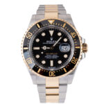 Rolex Sea-Dweller 126603 2020