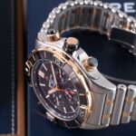 Breitling Super Chronomat UB0136