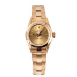 Rolex Oyster Perpetual 67198 1996